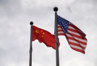 China anuncia tarifas de 34% aos EUA em retaliação a Trump