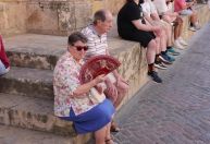 A Europa está cada vez mais quente; como turistas podem se adaptar?