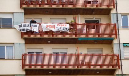 Espanha investiga Airbnb em repressão a ofertas de aluguel para turistas
