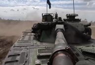 Vídeo mostra exercício de tropas da Otan na Suécia