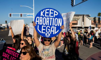 Eleições nos EUA: Direito ao aborto estará nas urnas em pelo menos 10 estados