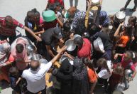 Autoridades da ONU acusam Israel de atos genocidas e crimes sexuais em Gaza