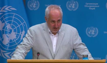 Chefe da ONU pede moderação à polícia no Quênia em meio a protestos