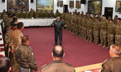 Promotores da Bolívia iniciam investigação contra general que liderou tentativa de golpe