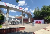 Oito pontos centrais do debate da CNN entre Biden e Trump