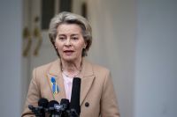 União Europeia adia tarifas retaliatórias contra os EUA