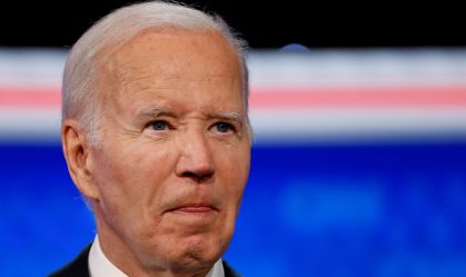 Especialista em Parkinson se encontrou com médico de Biden no iníco do ano, mostram dados