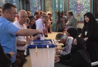 Irã tem baixa histórica de participação de eleitores e eleição terá 2º turno