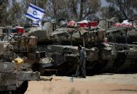 O que sabemos sobre o ataque com drone do Hezbollah contra base militar de Israel