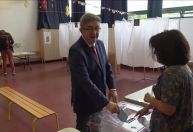 França enfrenta negociações difíceis por coalizão após conquista da esquerda