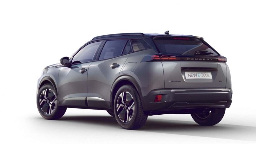 Peugeot 2008: nova geração está confirmada no Brasil / Foto: Divulgação