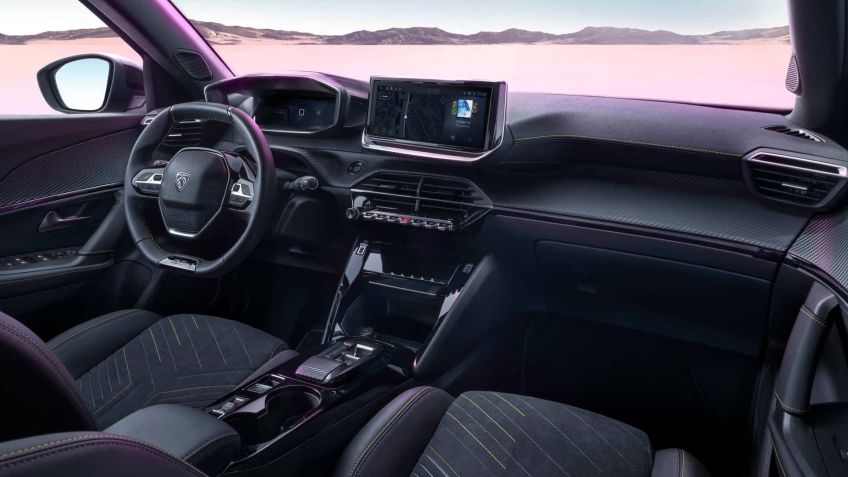 Peugeot 2008: nova geração está confirmada no Brasil / Foto: Divulgação