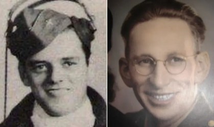 Aviadores desaparecidos no Dia D podem ter sido encontrados após 80 anos