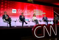 Brasil tem autoridade para liderar transição energética, diz Helder Barbalho