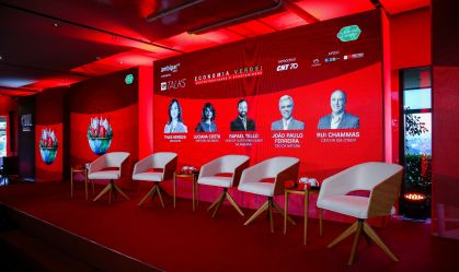 CNN Talks Economia Verde
