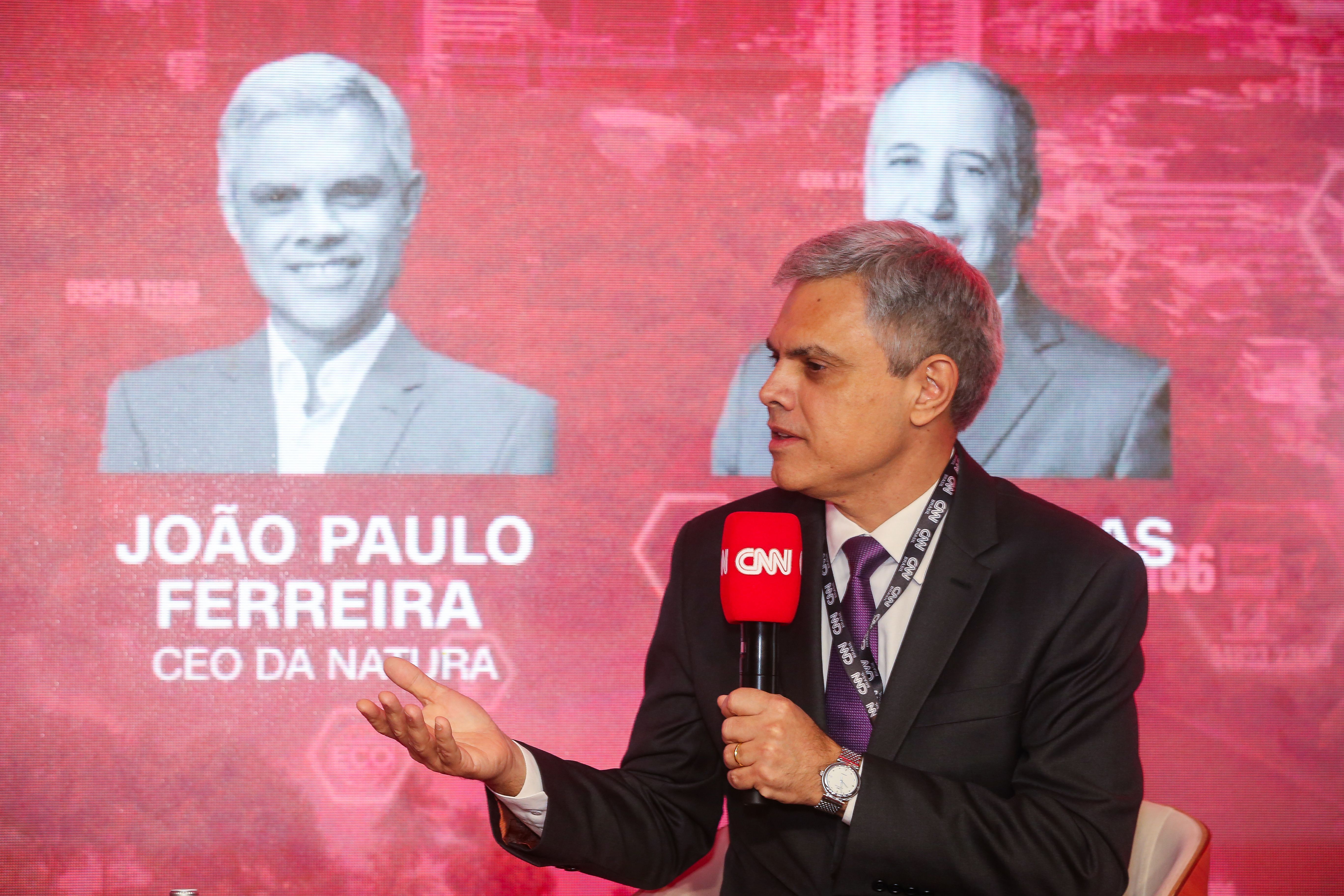 CNN Talks Economia Verde
