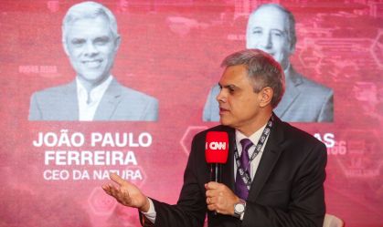 CNN Talks Economia Verde