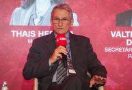 Secretário da COP30 fala em "combo de ações" para receber público em Belém