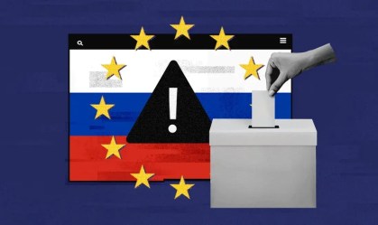 20243005-russia-climate-disinformation-gfx-intervenção russia eleições uniao europeia europa crise clima energia