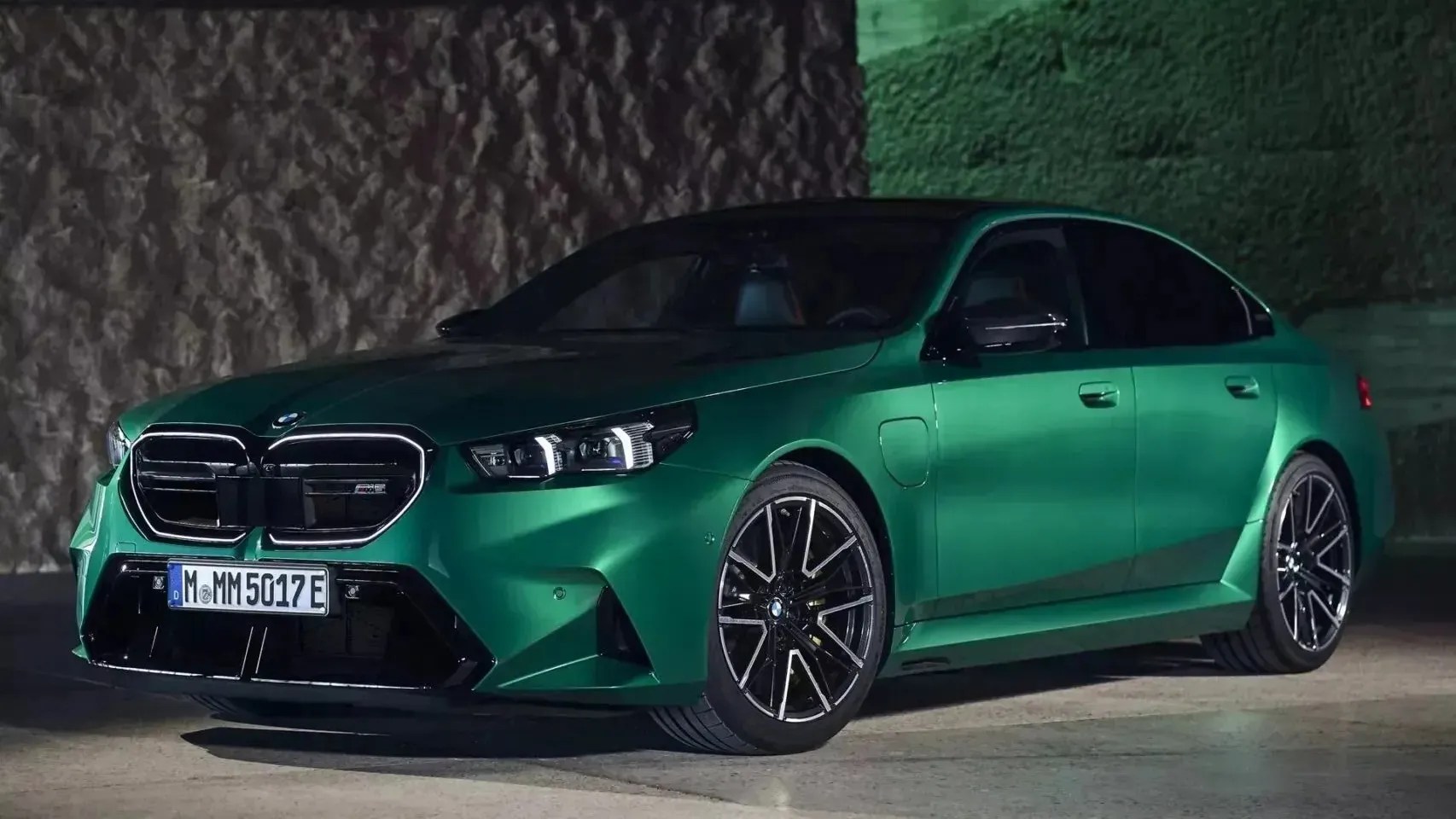 BMW M5