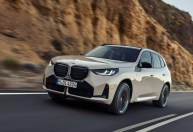 BMW X3 ganha repaginada que marca diferenciação de equivalente elétrico