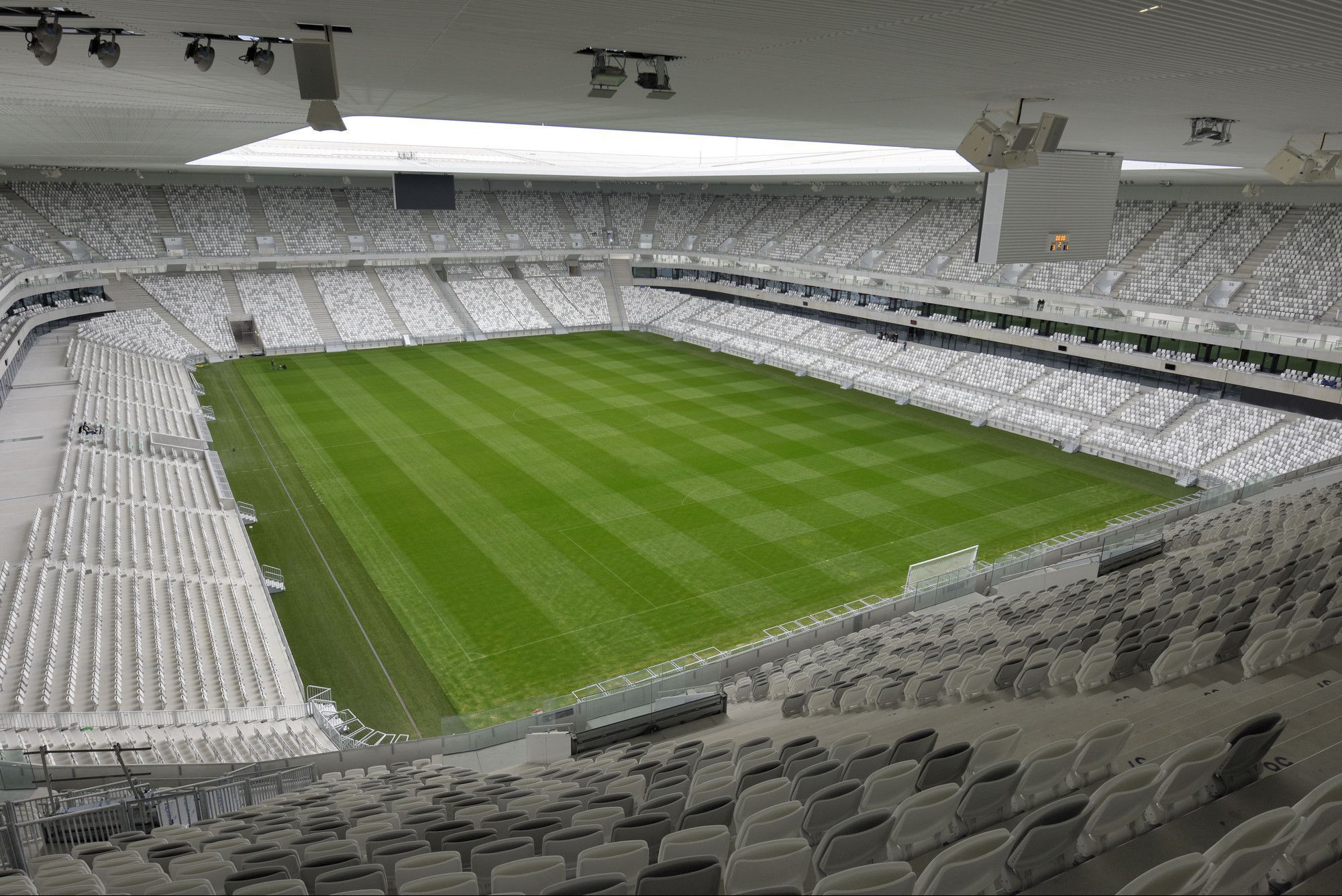 Stade Matmut Atlantique