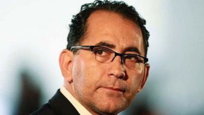 João Paulo Cunha, ex-presidente da Câmara