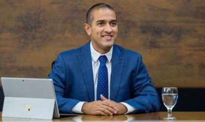 Ampliação da infraestrutura de Boa Vista é a prioridade, diz prefeito à CNN