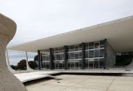 Apagão cibernético afetou sistemas do STF; principais serviços foram restabelecidos