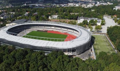 Lituânia x Estônia: horário e onde assistir à final da Copa Báltica