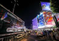 Polícia reforça segurança para festival de Parintins; homem é preso por tráfico