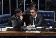 Após adiamento, Senado deve votar 
