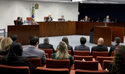 Quem são os ministros do STF que decidirão se Bolsonaro vira réu