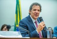 Fazenda encontrou fraudes em créditos tributários, diz Haddad