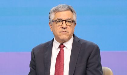 Governo vai atuar para barrar PEC das Praias no Senado, diz Padilha
