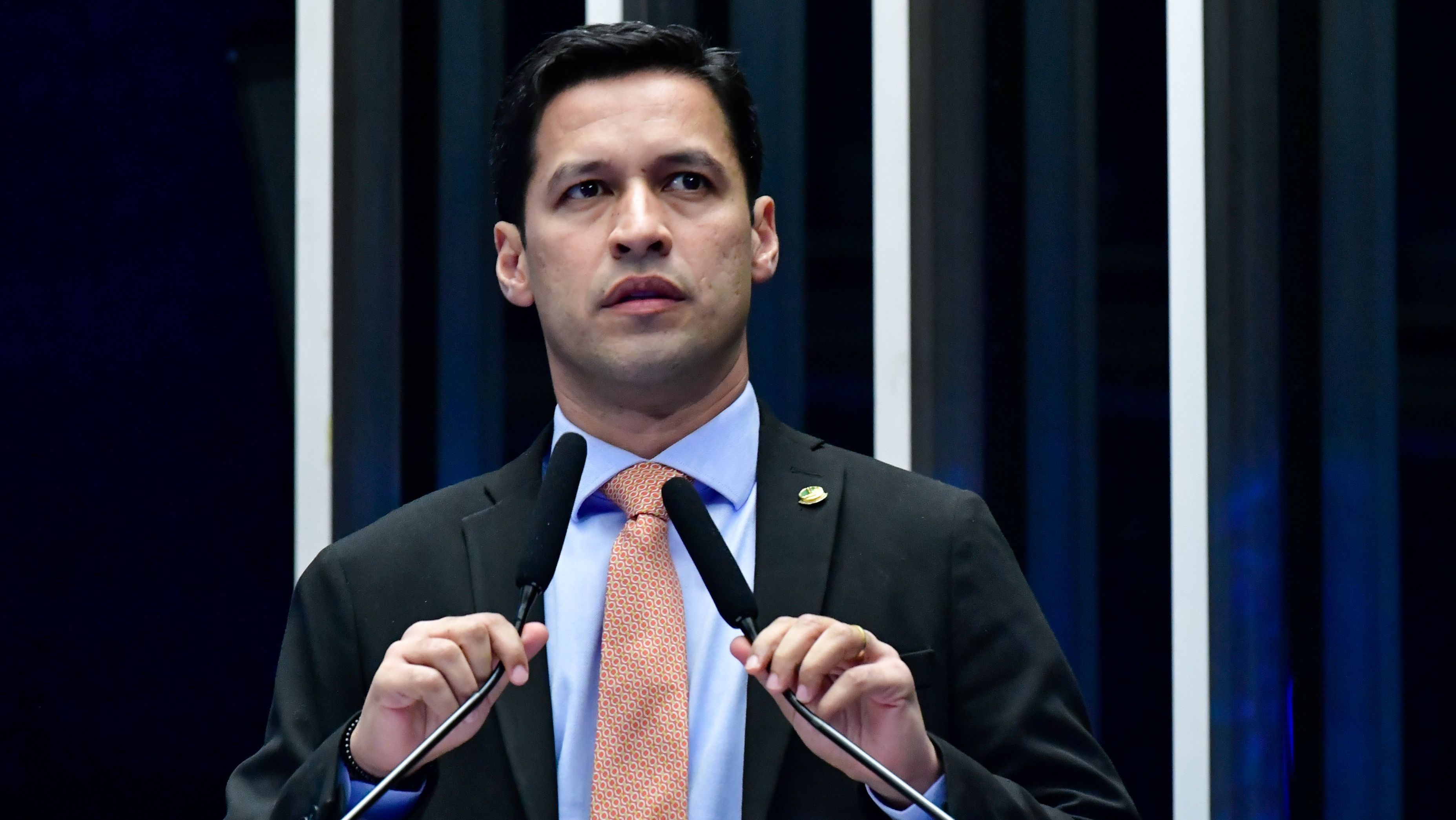 Plenário do Senado