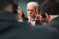Com cargo de líder incerto, Jaques enfrenta crise desde rejeição de Messias