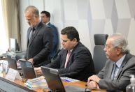 Comissão do Senado prorroga mais uma vez votação que pode liberar cassinos no Brasil