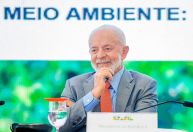 Governo alerta para seca no Pantanal e na Amazônia e faz pacto com estados para conter crise