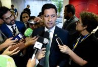 Taxação dos importados: relator diz que não há problema de relacionamento com Lira