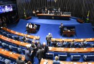 Projeto de combate ao bullying no esporte é aprovado e vai para sanção de Lula