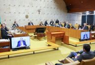 Empresas de software espião recusam convite do STF para debater monitoramento
