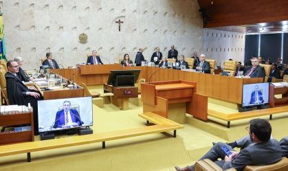 STF suspende leis municipais anti-linguagem neutra em escolas