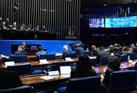 Senado debate regulamentação do uso de IA nesta terça (11)