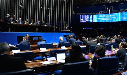 Senado debate regulamentação do uso de IA nesta terça (11)