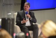 Tarcísio diz que não tem planos para 2026 e que tem "zero" interesse no tema