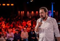 À CNN, coordenador econômico de Boulos defende equilíbrio fiscal em SP