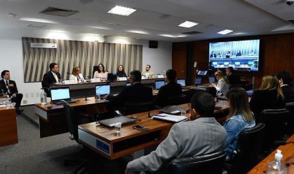Comissão do Senado vota projeto que aumenta pena para crimes cometidos durante saidinhas