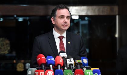 Pacheco diz que PL dos Jogos de Azar irá ao plenário, sem passar por mais comissões