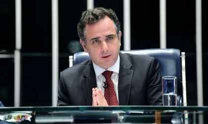 PL do Aborto: Pacheco diz que “cabe ao outro lado” ampliar debates